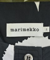 marimekko（マリメッコ）ワンピース 黒 サイズ:34(XS位) レディース/2200601965533