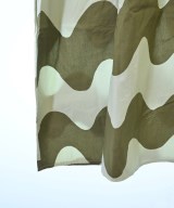 marimekko（マリメッコ）ワンピース 黒 サイズ:34(XS位) レディース/2200601965533