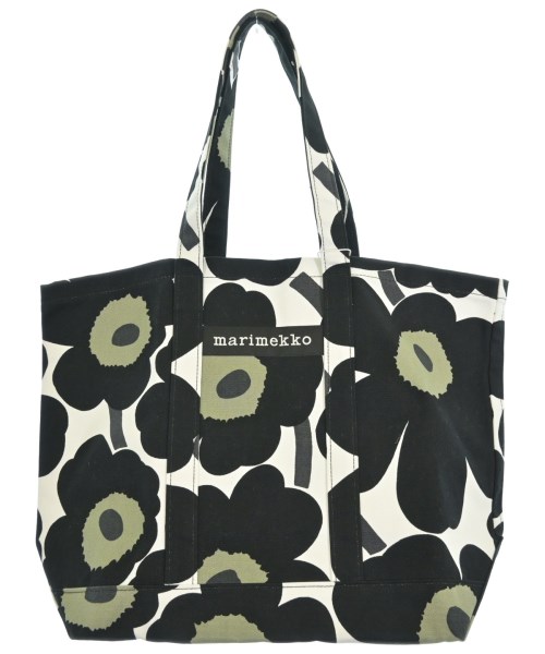 マリメッコ(marimekko)のmarimekko トートバッグ
