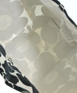 marimekko（マリメッコ）トートバッグ 黒 サイズ:- レディース/2200605232068