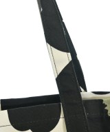 marimekko（マリメッコ）トートバッグ 黒 サイズ:- レディース/2200605232068