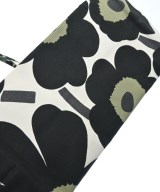 marimekko（マリメッコ）トートバッグ 黒 サイズ:- レディース/2200605232068