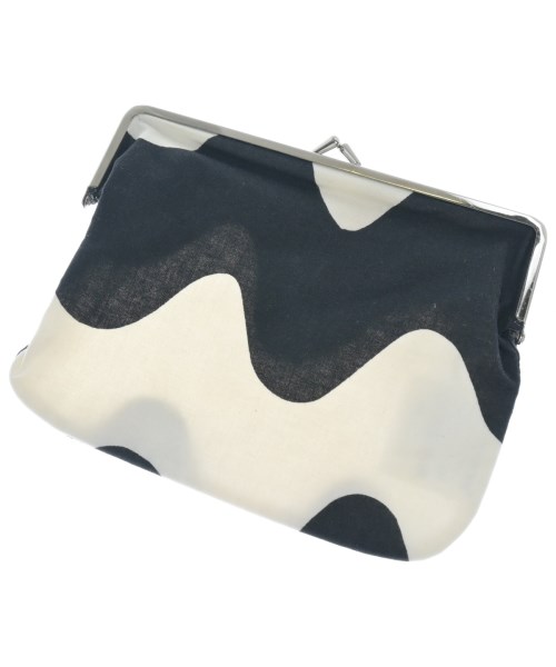 marimekko（マリメッコ）財布・コインケース 白 サイズ:- レディース/2200605894020