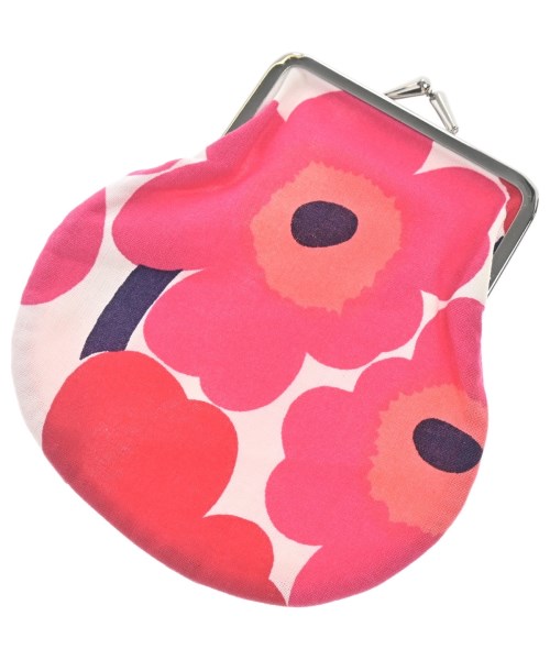 マリメッコ(marimekko)のmarimekko ポーチ