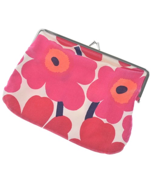 マリメッコ(marimekko)のmarimekko ポーチ