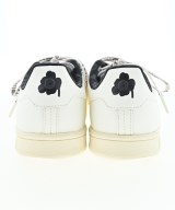 marimekko（マリメッコ）スニーカー 白 サイズ:24cm レディース/2200607113037