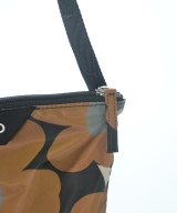 marimekko（マリメッコ）ショルダーバッグ 茶 サイズ:- レディース/2200607727081
