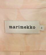 marimekko（マリメッコ）カジュアルシャツ ピンク サイズ:34(XS位) レディース/2200605462052