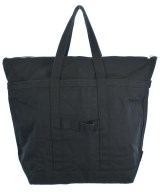 marimekko（マリメッコ）トートバッグ 黒 サイズ:- レディース/2200606961028