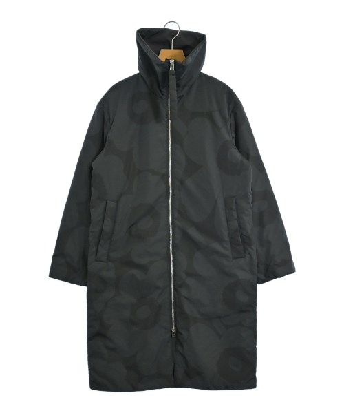 マリメッコ(marimekko)のmarimekko ダウンコート
