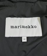marimekko（マリメッコ）ダウンコート 黒 サイズ:XS レディース/2200609690024