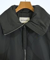 marimekko（マリメッコ）ダウンコート 黒 サイズ:XS レディース/2200609690024
