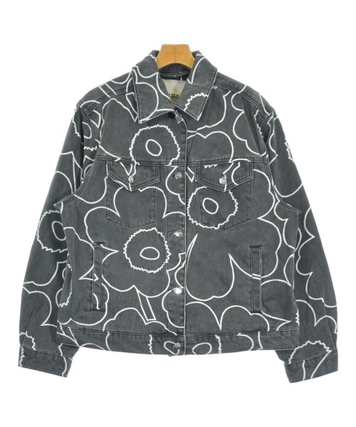 マリメッコ(marimekko)のmarimekko デニムジャケット