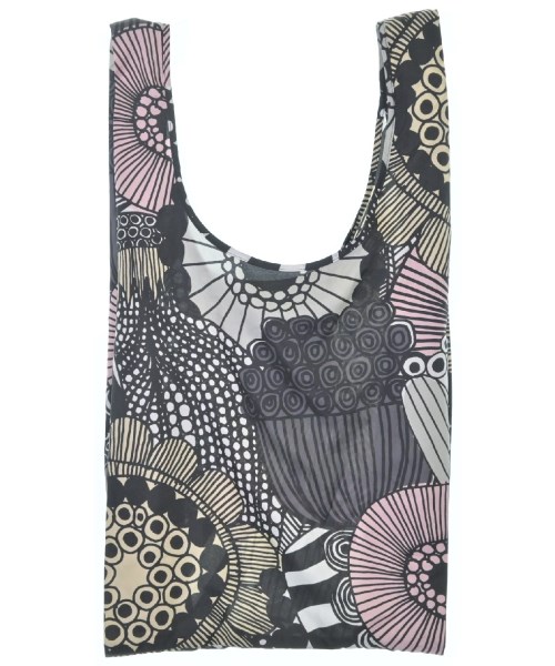 マリメッコ(marimekko)のmarimekko トートバッグ