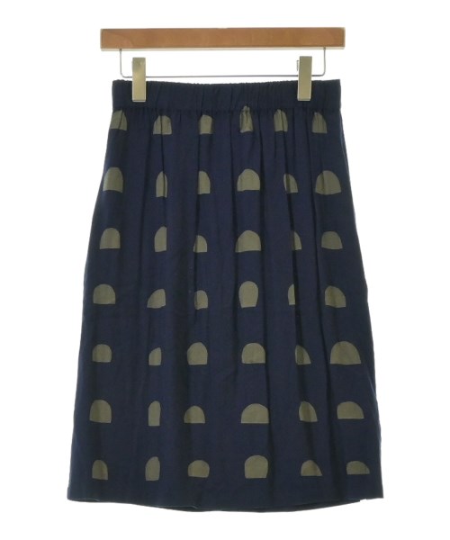 マリメッコ(marimekko)のmarimekko ひざ丈スカート