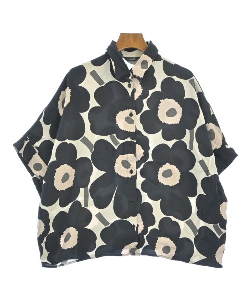 マリメッコ(marimekko)のmarimekko カジュアルシャツ