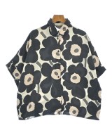 marimekko カジュアルシャツ