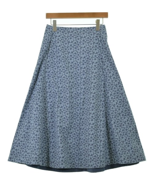 マリメッコ(marimekko)のmarimekko ロング・マキシ丈スカート