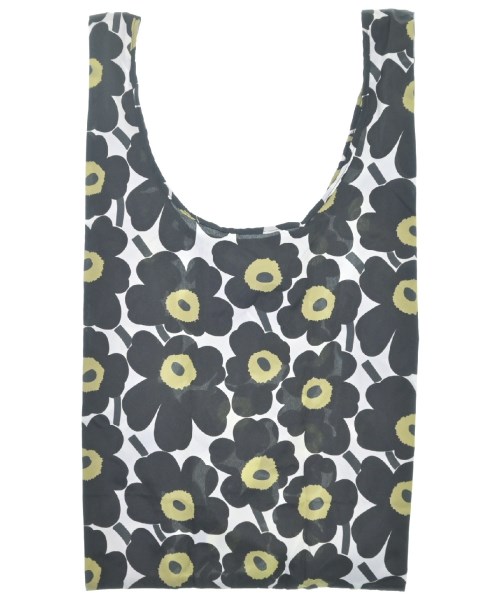 マリメッコ(marimekko)のmarimekko バッグ（その他）