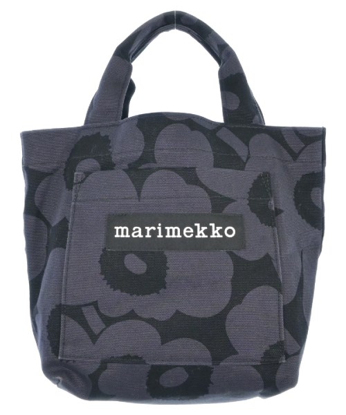 マリメッコ(marimekko)のmarimekko トートバッグ