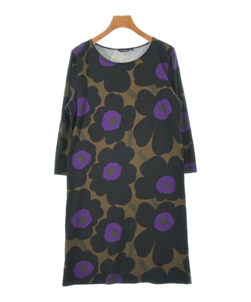 マリメッコ(marimekko)のmarimekko ワンピース