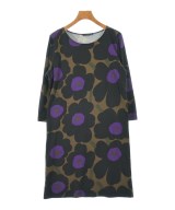 marimekko ワンピース