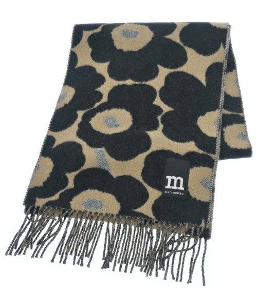 マリメッコ(marimekko)のmarimekko マフラー