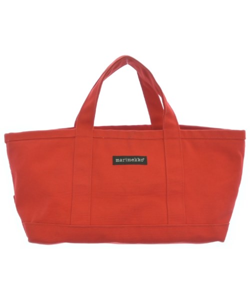マリメッコ(marimekko)のmarimekko トートバッグ