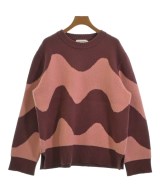 marimekko ニット・セーター