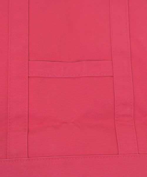 marimekko（マリメッコ）トートバッグ ピンク サイズ:- レディース/2200670015429