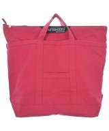 marimekko（マリメッコ）トートバッグ ピンク サイズ:- レディース/2200670015429