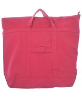 marimekko（マリメッコ）トートバッグ ピンク サイズ:- レディース/2200670015429
