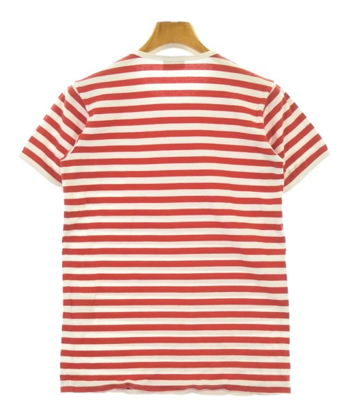 marimekko（マリメッコ）Tシャツ・カットソー 赤 サイズ:140 レディース/2200671536077