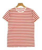 marimekko（マリメッコ）Tシャツ・カットソー 赤 サイズ:140 レディース/2200671536077