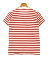 marimekko（マリメッコ）Tシャツ・カットソー 赤 サイズ:140 レディース/2200671536077