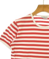 marimekko（マリメッコ）Tシャツ・カットソー 赤 サイズ:140 レディース/2200671536077