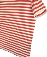 marimekko（マリメッコ）Tシャツ・カットソー 赤 サイズ:140 レディース/2200671536077