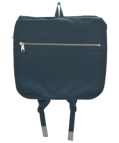 marimekko(マリメッコ)ショルダーバッグ 紺 サイズ:-/2200672583018