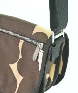 marimekko（マリメッコ）ショルダーバッグ 茶 サイズ:- レディース/2200665666032