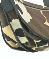 marimekko（マリメッコ）ショルダーバッグ 茶 サイズ:- レディース/2200665666032