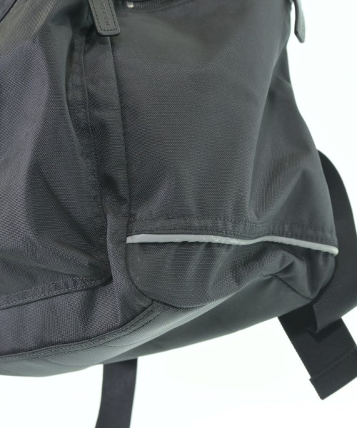 marimekko（マリメッコ）バックパック・リュック 黒 サイズ:- レディース/2200669998047