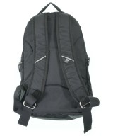 marimekko（マリメッコ）バックパック・リュック 黒 サイズ:- レディース/2200669998047