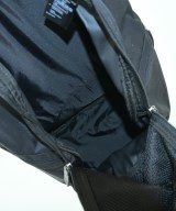 marimekko（マリメッコ）バックパック・リュック 黒 サイズ:- レディース/2200669998047