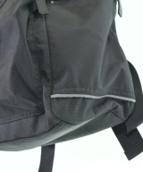 marimekko（マリメッコ）バックパック・リュック 黒 サイズ:- レディース/2200669998047