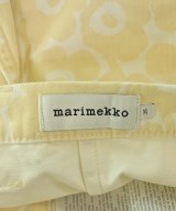 marimekko（マリメッコ）ロング・マキシ丈スカート ベージュ サイズ:36(S位) レディース/2200670358366
