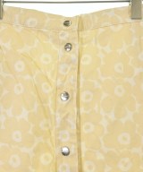 marimekko（マリメッコ）ロング・マキシ丈スカート ベージュ サイズ:36(S位) レディース/2200670358366