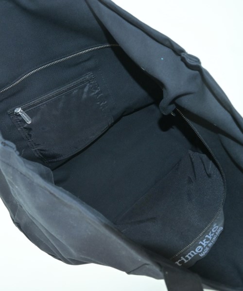 marimekko（マリメッコ）トートバッグ 紺 サイズ:- レディース/2200673839022