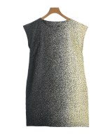 marimekko（マリメッコ）ワンピース 黒 サイズ:34(XS位) レディース/2200673893024