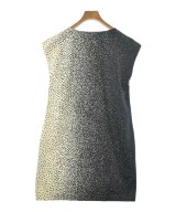 marimekko（マリメッコ）ワンピース 黒 サイズ:34(XS位) レディース/2200673893024