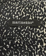 marimekko（マリメッコ）ワンピース 黒 サイズ:34(XS位) レディース/2200673893024